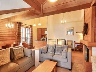 Appartement Montvalezan  26