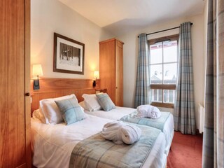 Apartment Montvalezan  28