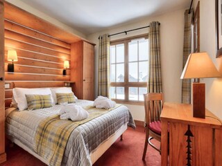 Apartment Montvalezan  29