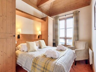 Apartment Montvalezan  30