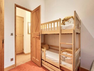 Appartement Montvalezan  6