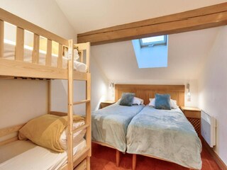 Apartment Montvalezan  10