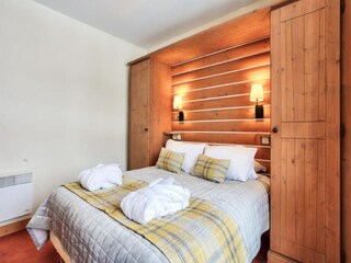 Appartement Montvalezan  13