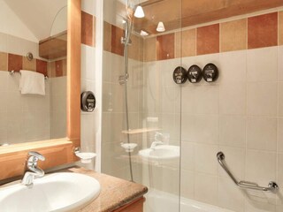 Appartement Montvalezan  15