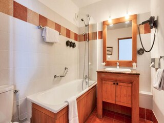 Appartement Montvalezan  16
