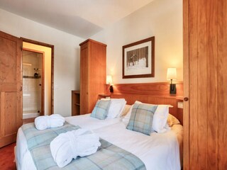 Appartement Montvalezan  24