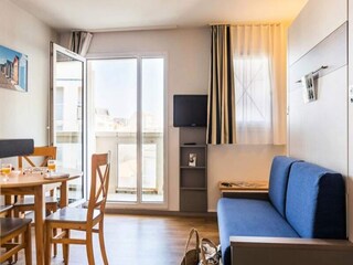 Apartment Les Sables-d'Olonne  4