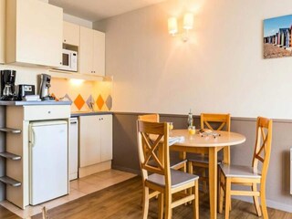 Apartamento Les Sables-d'Olonne  8