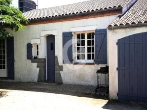 Apartment House 6 People - Longeville-sur-Mer - image1