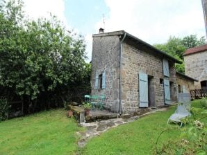 Apartment Gîte de France 2 Personen - Eymoutiers - image1