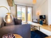 Apartamento Paris  1