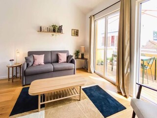 Apartment Paris  12