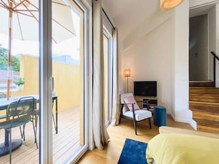 Apartment Paris  13