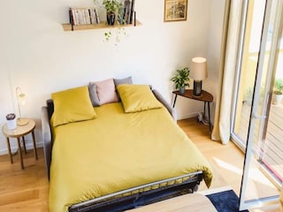 Apartment Paris  14