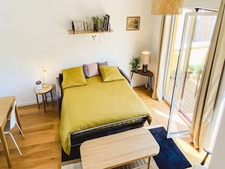 Apartment Paris  15