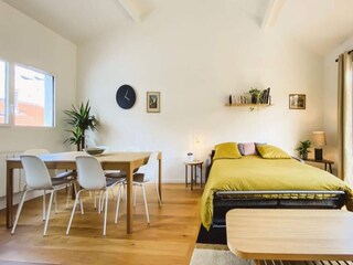 Apartment Paris  16