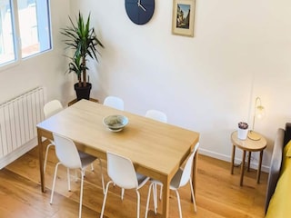 Apartment Paris  17