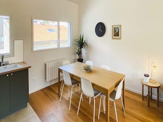 Apartment Paris  18