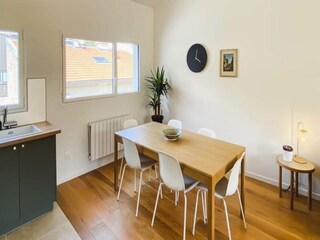 Appartement Paris  18