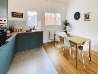 Appartement Paris  19