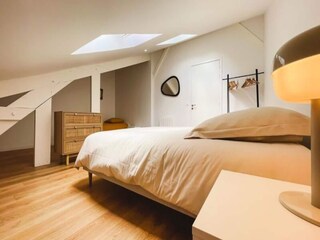 Appartement Paris  20