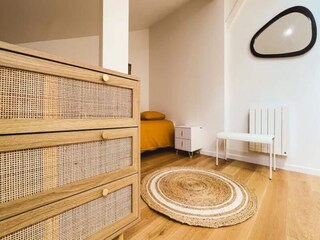 Apartment Paris  21