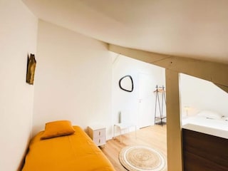Apartment Paris  22