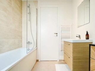 Apartment Paris  23