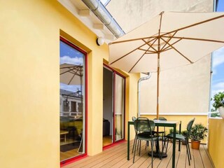 Appartement Paris  24