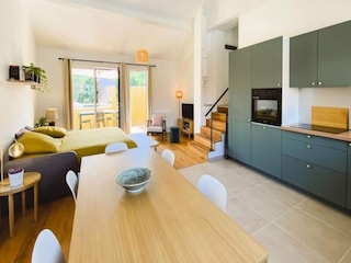 Apartment Paris  2