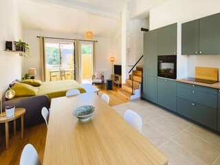 Appartement Paris  2