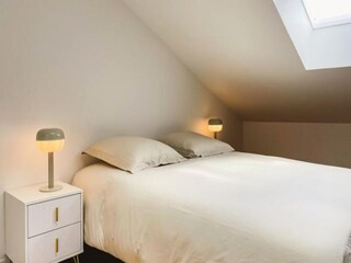 Appartement Paris  3