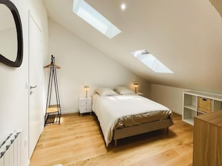 Apartment Paris  4