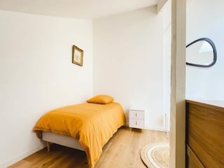 Apartment Paris  9