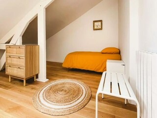 Apartment Paris  5