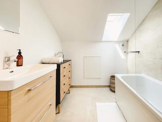 Apartment Paris  6