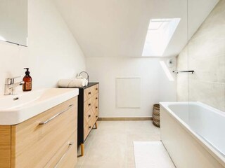 Appartement Paris  6