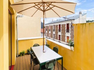 Apartment Paris  7