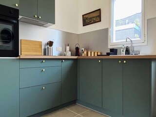 Appartement Paris  10