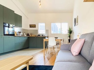 Apartment Paris  11