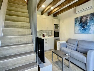 Apartamento Pals Características 14