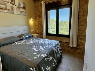 Apartamento Pals Características 10