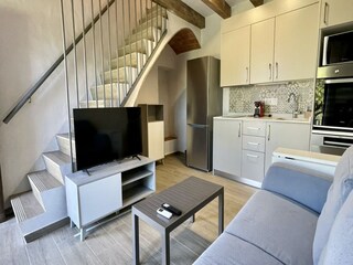 Apartamento Pals Características 15