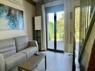 Apartamento Pals Características 16