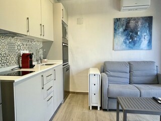 Apartamento Pals Características 12