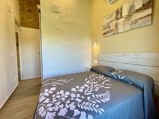 Apartamento Pals Características 13