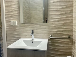 Apartamento Pals Características 17
