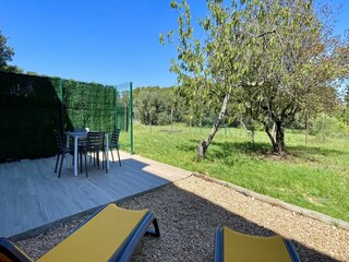 Apartamento Pals  21