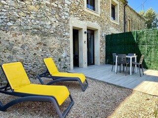 Appartement Pals  22
