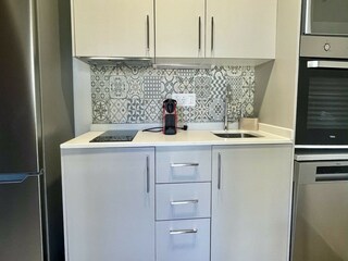 Apartamento Pals Características 19